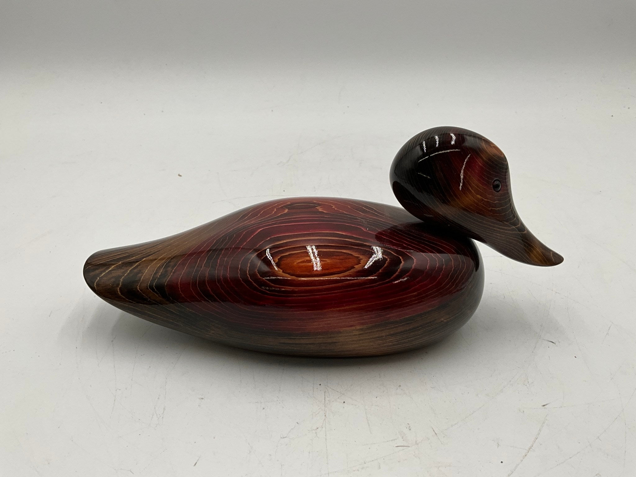 Rundy & Co Wood Duck